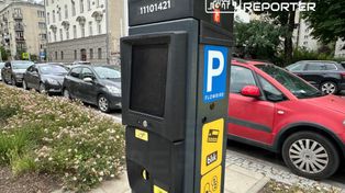 Warszawa: Konsultacje społeczne w sprawie rozszerzenia SPPN