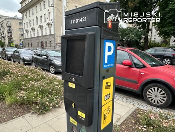 Warszawa: Konsultacje społeczne w sprawie rozszerzenia SPPN