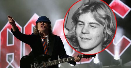 Nie żyje Paul Matters. Byłego basistę AC/DC pożegnali przyjaciele
