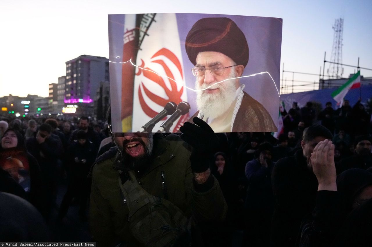 Dyplomacja jest passé, witajcie w świecie dona Corleone [OPINIA]