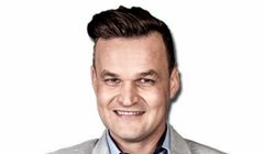 Adam Kornacki będzie reklamował mobiParking