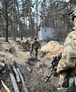 "Kluczowy moment wojny". Szef kancelarii Zełenskiego nie ma wątpliwości