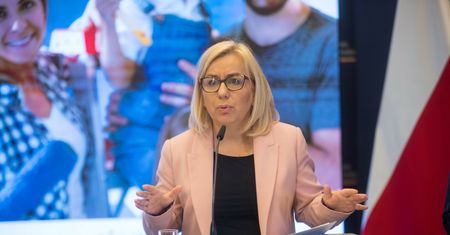 Zamieszanie wokół bonu energetycznego. Ministra zapewnia: pieniądze będą wypłacone