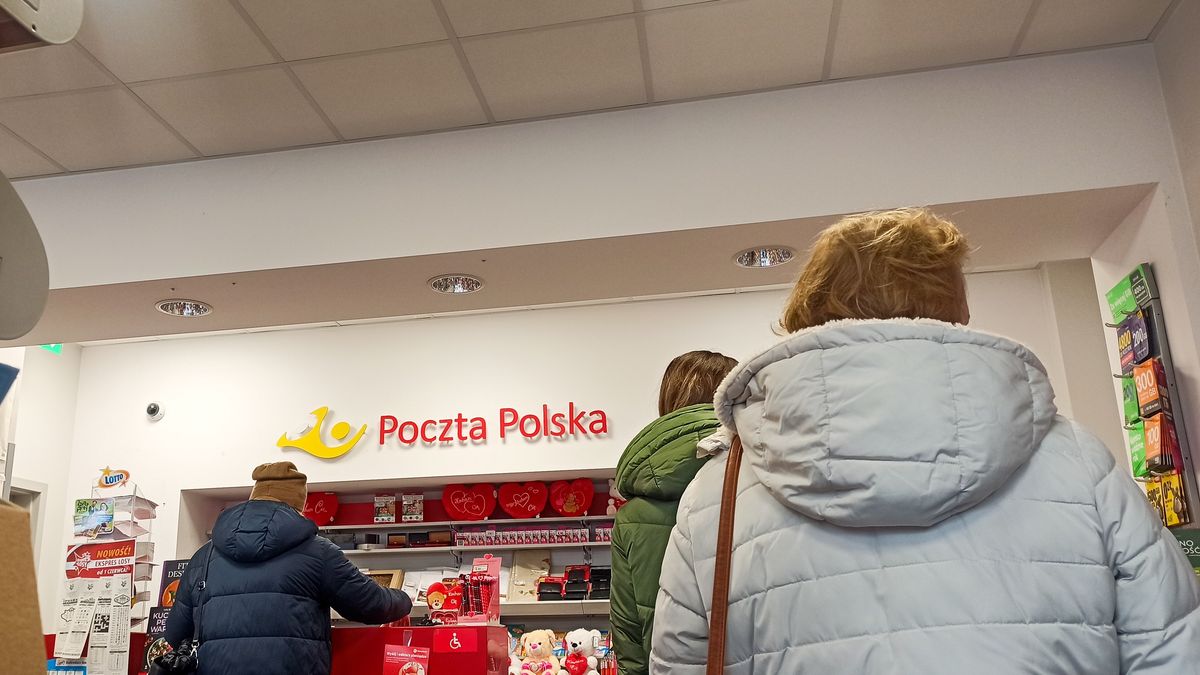 PIP bierze pod lupę Pocztę Polską. Sprawdza Program Dobrowolnych Odejść