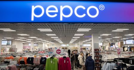 Pepco w Niemczech składa wniosek o upadłość. Widzi jednak szansę