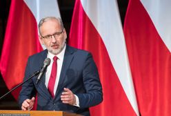 Pobicie Niedzielskiego. Są zarzuty dla sprawców