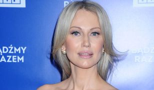Wystarczyły dwa zdania. Brutalnie sprowadzili Magdalenę Ogórek na ziemię