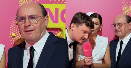 TYLKO U NAS! Osobliwy wywiad z Woronowiczem i Sikorą. Od przepisu na kawę po Julię Wieniawę