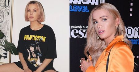 Maffashion żali się na nadmierne zainteresowanie paparazzi. Fani komentują: "Przecież ty właśnie zarabiasz na swoim wizerunku, z tego żyjesz"