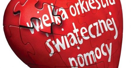 Trwają przygotowania w Ostrowcu Świętokrzyskim do Wielkiej Orkiestry Świątecznej Pomocy