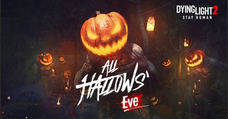 Nowości w Dying Light 2. Techland zaprasza na Halloween