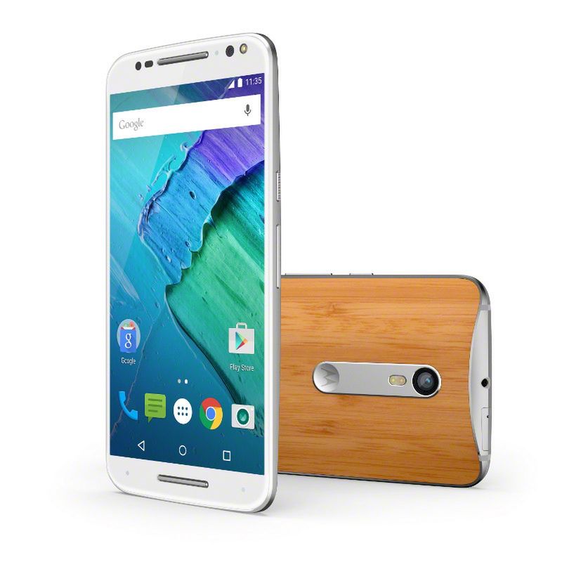 Motorola Moto X Style - pierwsze wrażenia [wideo] 15