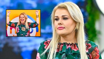 Kinga Zawodnik adoptowała dwoje dzieci na odległość. "Wybrałam sobie"