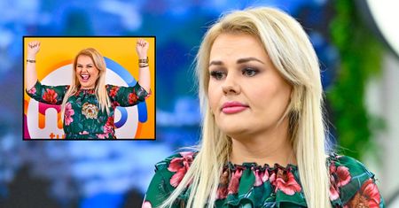 Kinga Zawodnik adoptowała dwoje dzieci na odległość. "Wybrałam sobie"