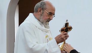 Ksiądz pobity na plebanii. Nowe informacje