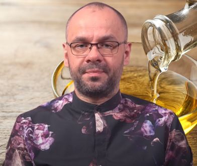 Ten olej wspiera zdrowie wątroby