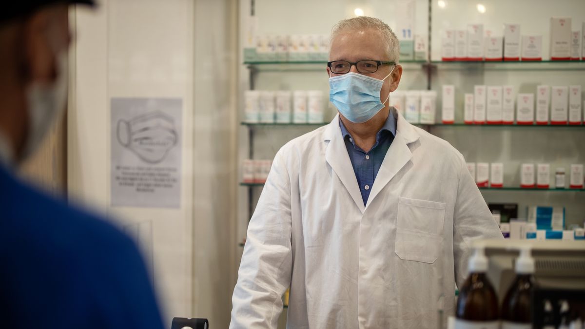 Sejm odrzucił w czwartek część poprawek Senatu do ustawy o zawodzie farmaceuty