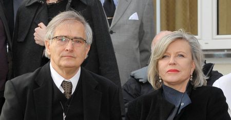 Olgierd Łukaszewicz też zaszczepił się poza kolejką: "Wszystko było UMOWĄ DŻENTELMEŃSKĄ"