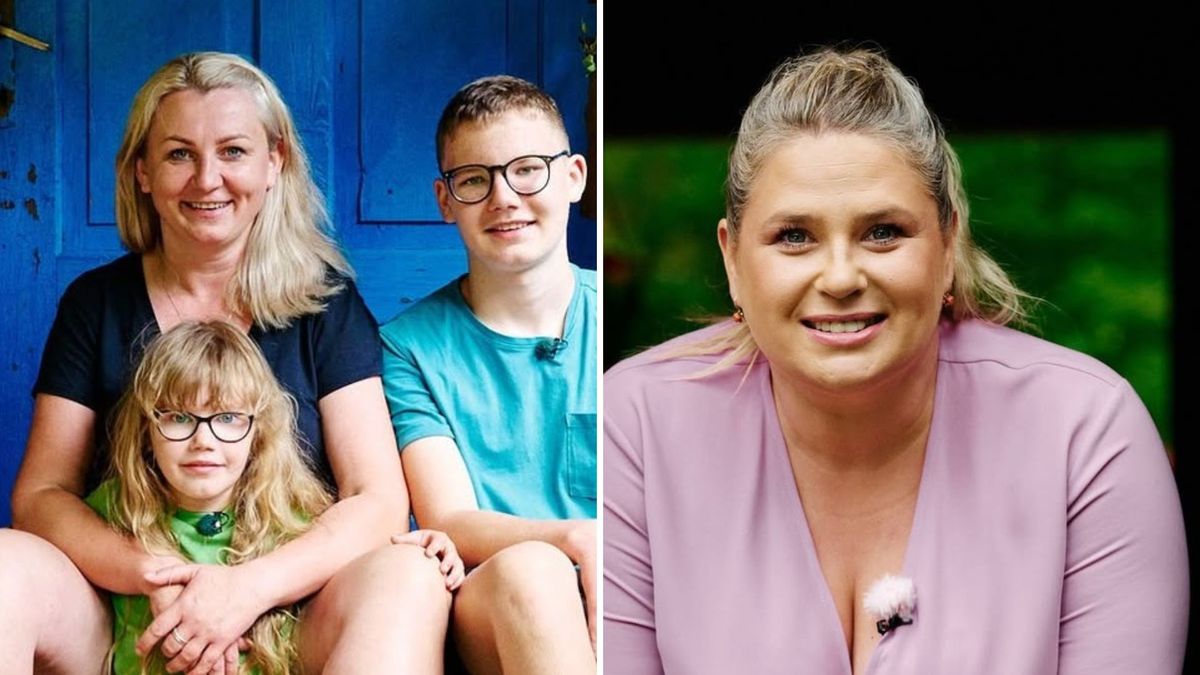 Widzowie ocenili nowy odcinek "Naszego Nowego Domu"