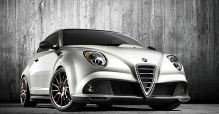 Alfa Romeo MiTo GTA - prawda czy fałsz?