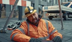 Postanowienia noworoczne w kampanii OLX Praca