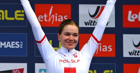 Polka zdobyła medal olimpijski, teraz "bierze rozwód" na dwa lata. Ma inne plany