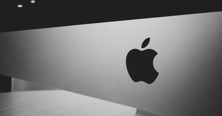 Apple podwoiło swoją wartość w 24 miesiące