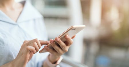 Udostępniasz numer telefonu? Hakerzy mogą go wykorzystać