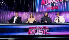 Ruszają nagrania nowej edycji "Must Be The Music"