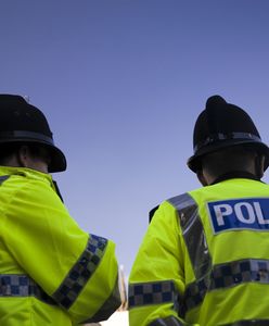 Próbował wwieźć 107 kg kokainy do Wielkiej Brytanii. Polski kierowca aresztowany