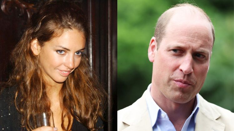 Tiktokowa "detektyw" twierdzi, że książę William i Rose Hanbury MAJĄ DZIECKO