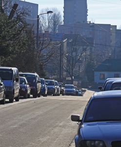 Bielsko-Biała. Lepiej zastanów się gdzie stawiasz pojazd, drogo zapłacisz za jego usunięcie.