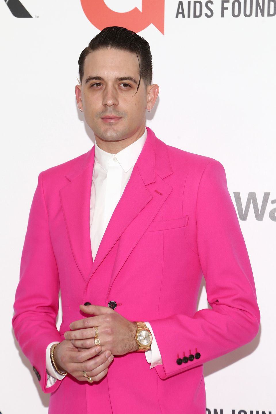 G-Eazy