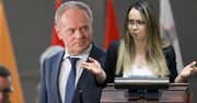 Wtopa premiera na antenie. Odpowiada Tuskowi ws. porodówki w Lesku