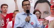 Wyniki wyborów prezydenckich 2020. Mateusz Morawiecki pogratulował Andrzejowi Dudzie