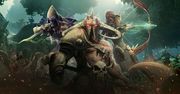 Nowa gra na Steam to dzieło weteranów Blizzarda, które przenosi graczy do świata niczym z ARC Raiders, ale w wydaniu fantasy