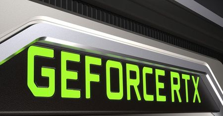 Nvidia pracuje nad GeForce RTX 2060 - pierwsze wyniki wydajności