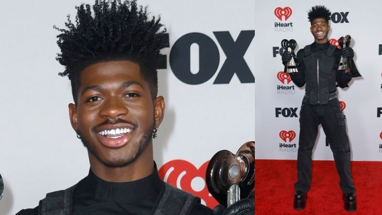 Lil Nas X