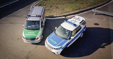 Niemcy mogą zakwalifikować Polskę jako kraj "wysokiego ryzyka"