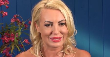 Joanna z "40 kontra 20" ZMIENIŁA FRYZURĘ! (FOTO)