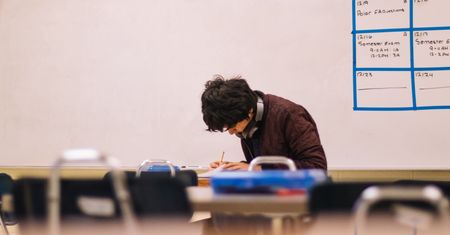 Matura. Prawdziwa rewolucja! Oto co się zmieni