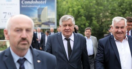 Głosy z PiS po decyzji ws. Jurgiela. "Mści się za brak miejsca na listach do PE"