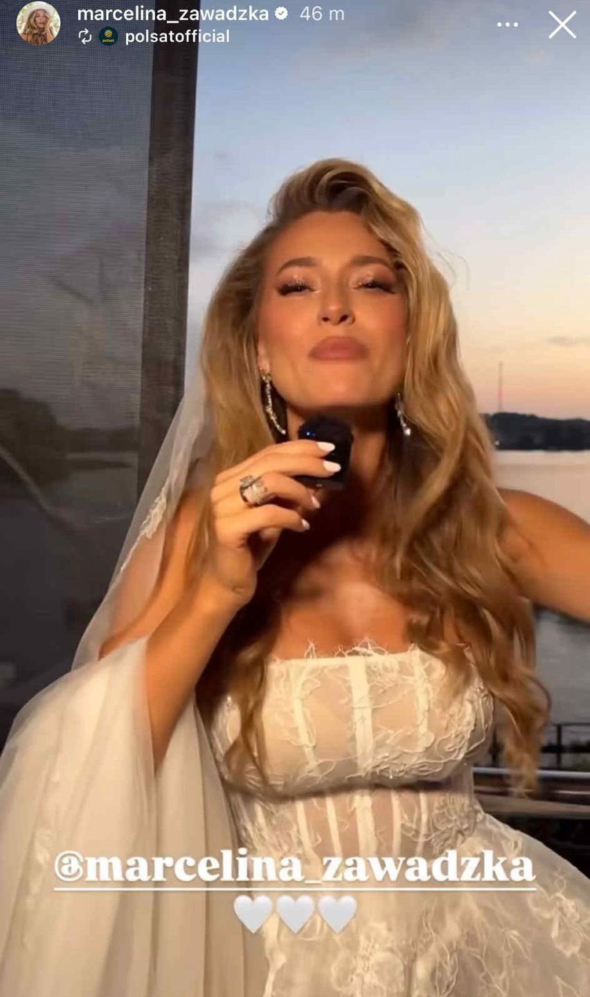 Marcelina Zawadzka 