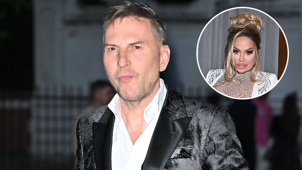 Krzysztof Gojdź wprost o Lalunie