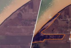 Ogromny pożar w Rosji. Już tego nie ukryją