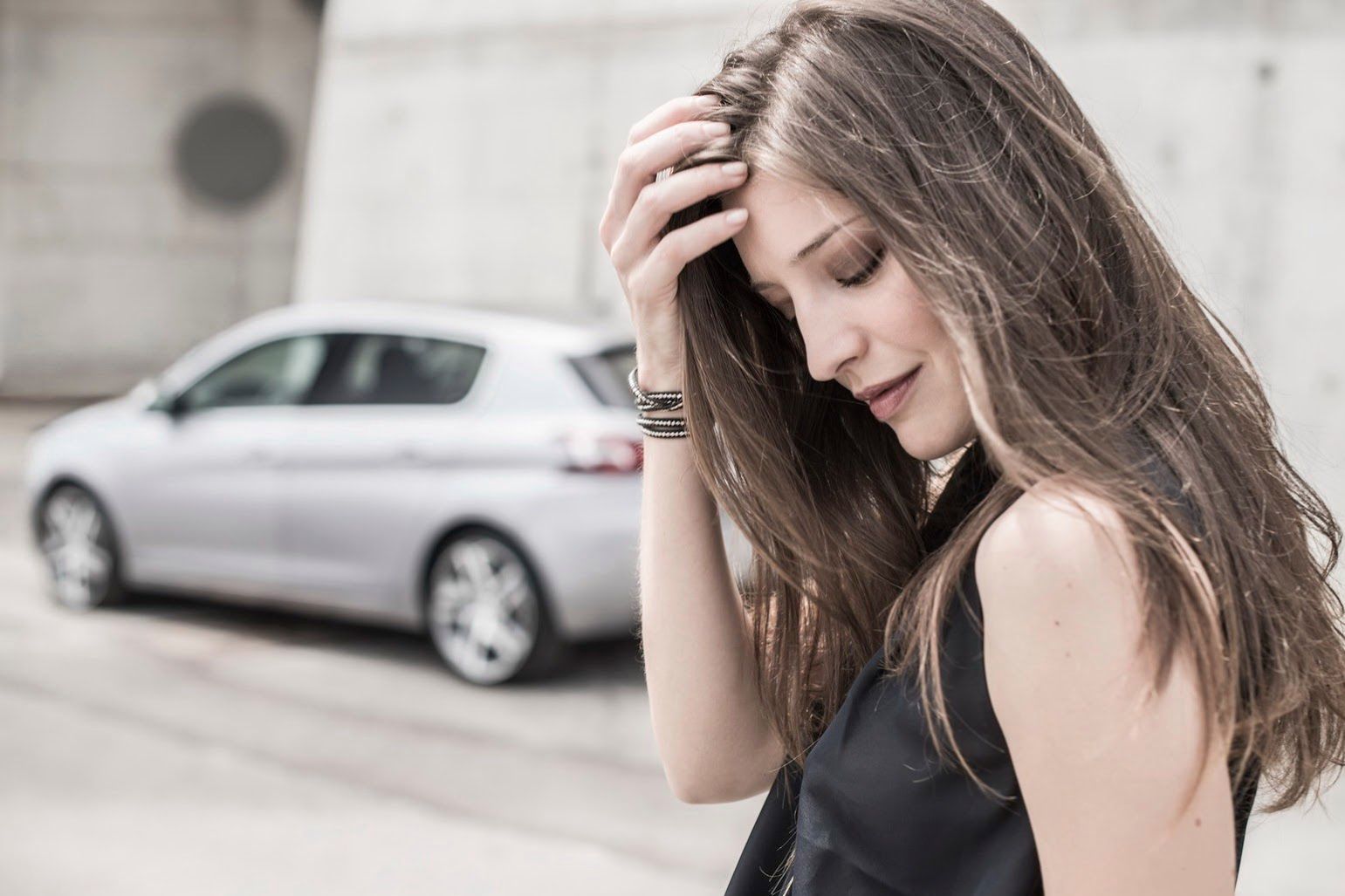 Nowy Peugeot 308 w obszernej galerii zdjęć 131