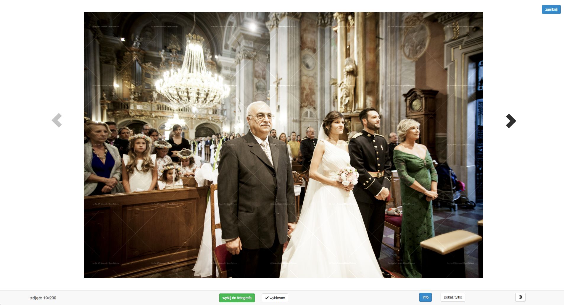 Zalamo - uniwersalny, wielofunkcyjny system dla fotografów 15