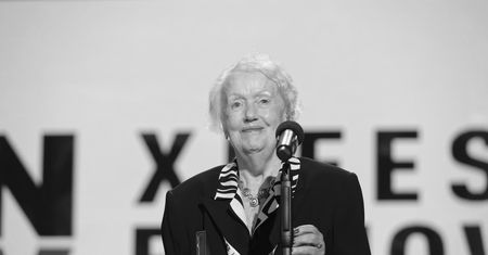 Nie żyje major Maria Kowalewska, ps. Myszka