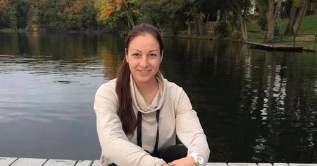 Rezygnuje z igrzysk. Polska sportsmenka ma ważny powód