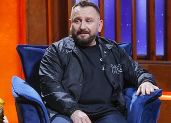 Liroy skończył 54 lata. Ma 41-letniego syna